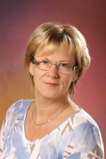 Gabranova Ilze