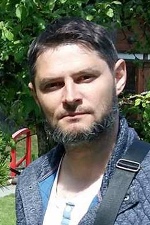 Kalnins Sandis