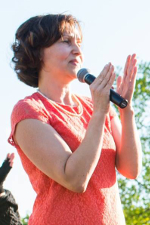 Krastina Zanda