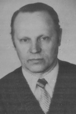Laucenieks Laimonis