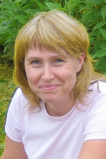 Maalniece Dace