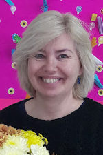 Maija Bajaruniene
