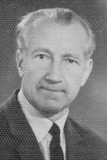 Ostrovskis V