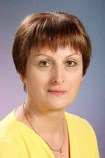 Tresikova Jelena