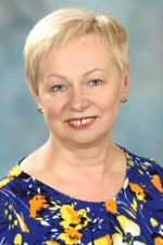 nikitina irena