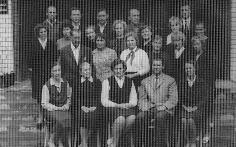 pirma diena